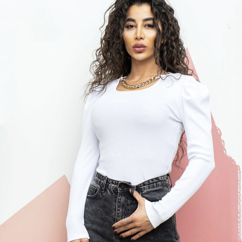 بادی یقه کارتیر