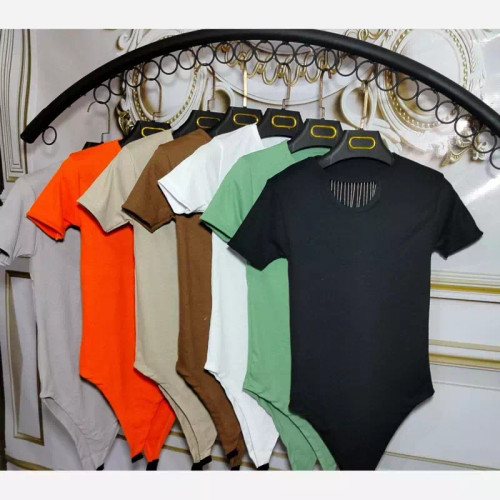 بادی جلو نگین