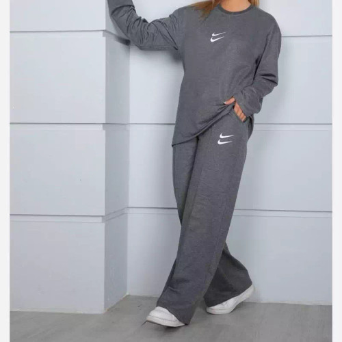 ست بلوز و شلوار دو نایک