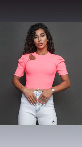 بادی یقه اشکی مجلسی