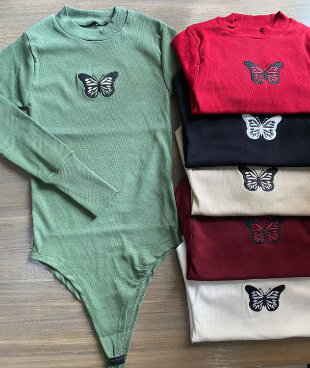 بادی دخترانه و زنانه