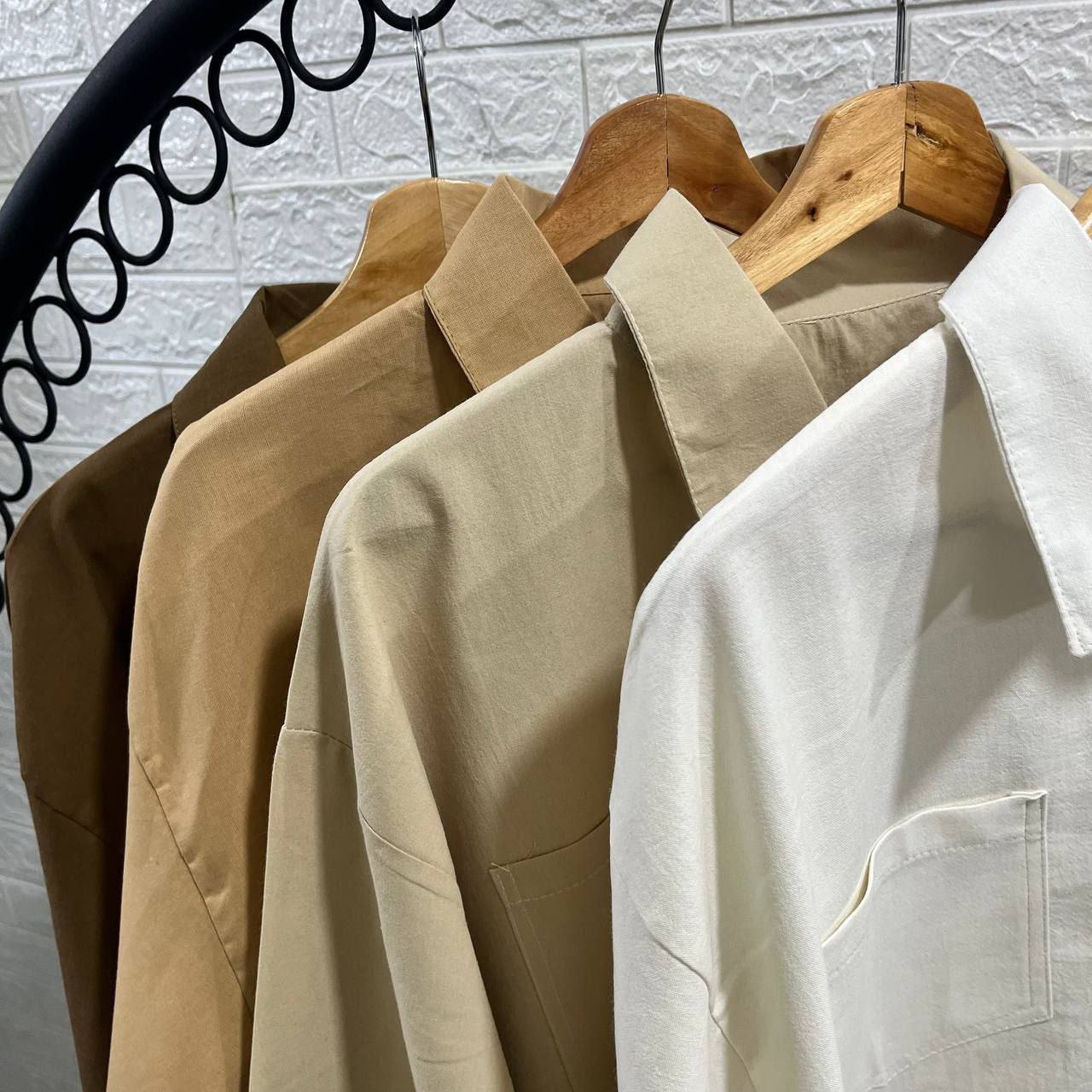 شومیز باکسی