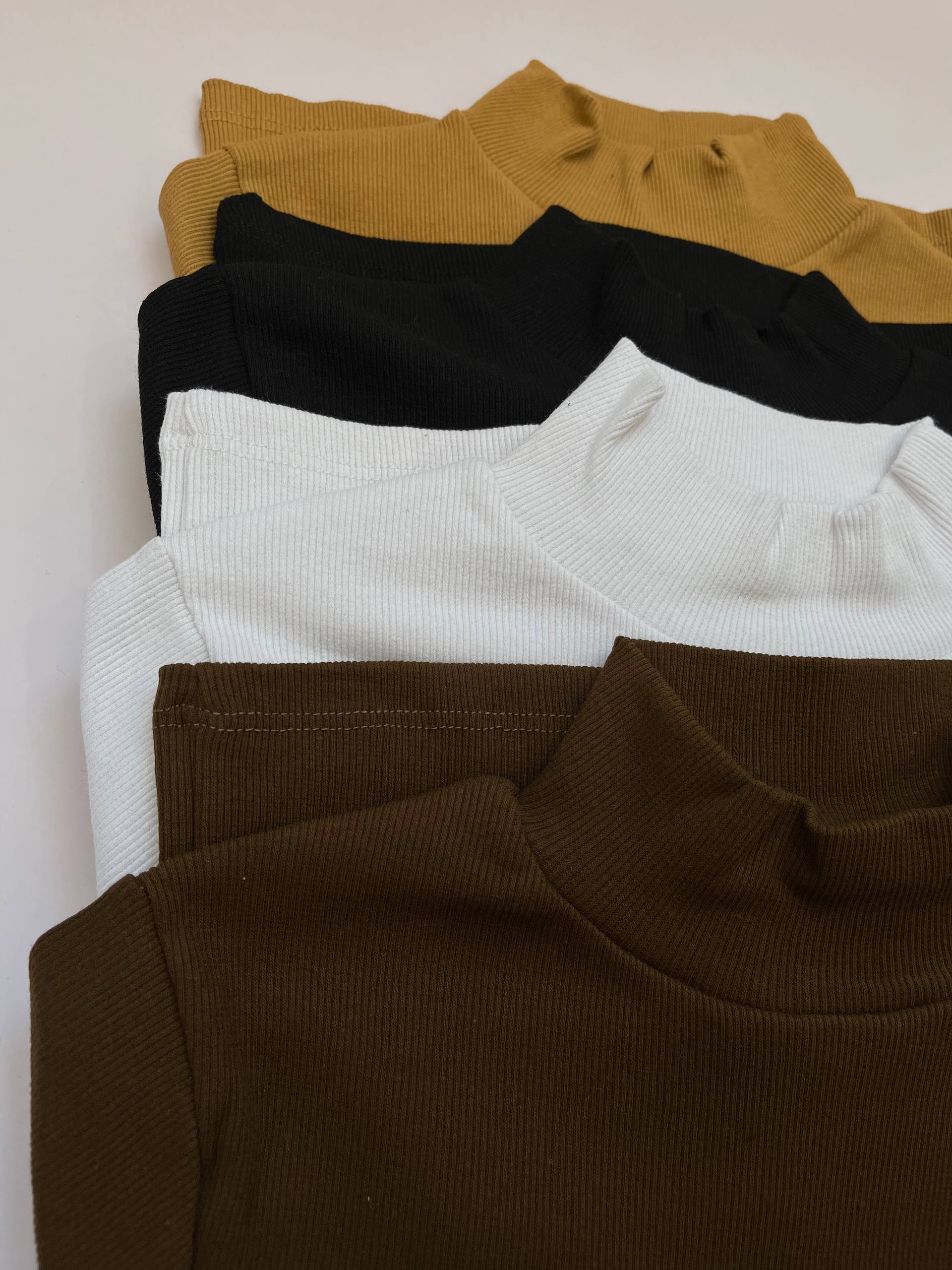 بلوز یقه اسکی