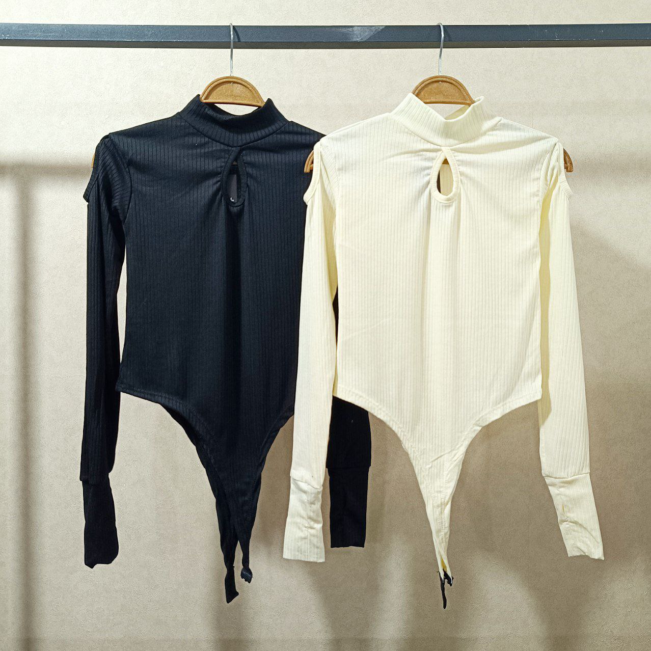 بادی سینه و سرشانه اشکی