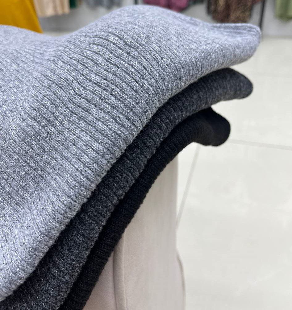 زیر سارافون بافت یقه گرد