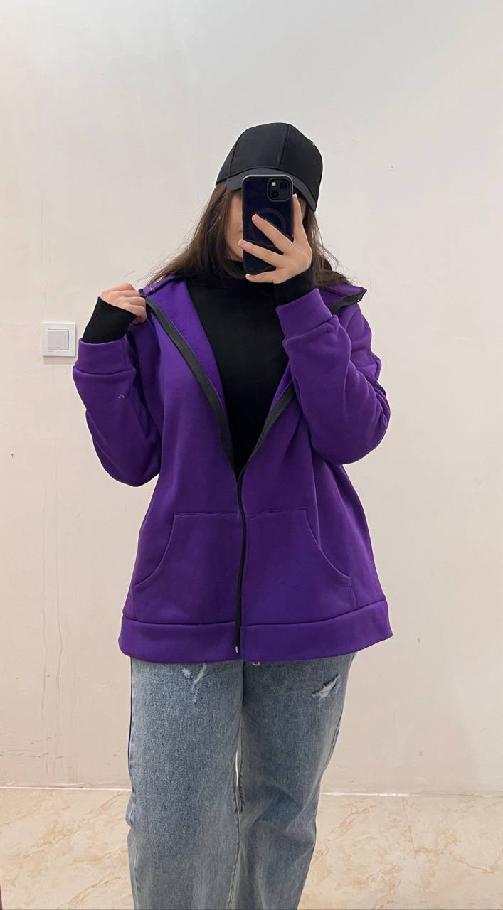 دورس زیپ دار زنانه و دخترانه