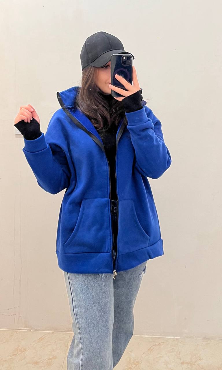 دورس زیپ دار زنانه و دخترانه