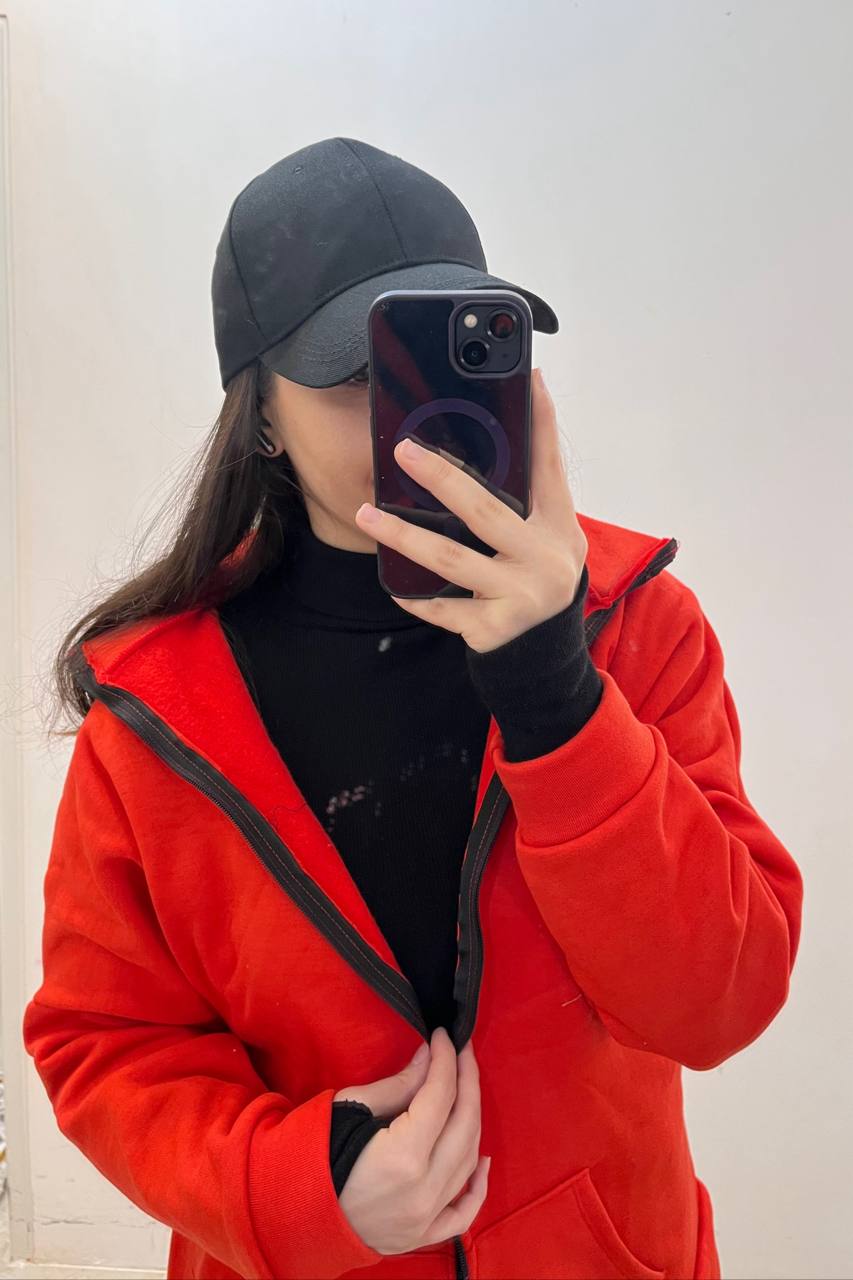 دورس زیپ دار زنانه و دخترانه