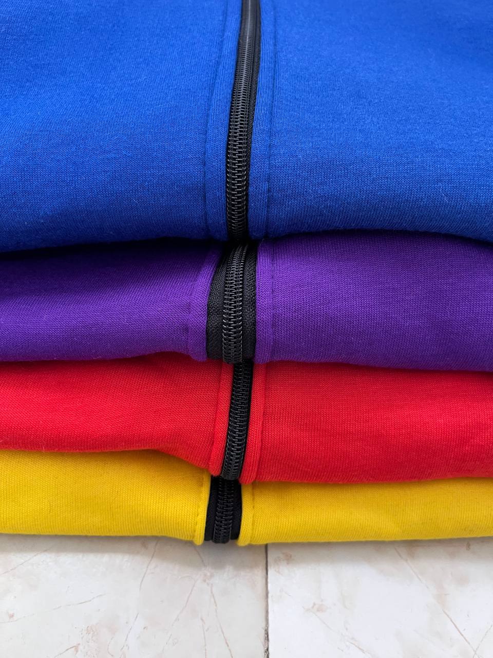 دورس زیپ دار زنانه و دخترانه