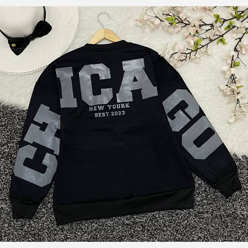 دورس شیکاگو دخترانه