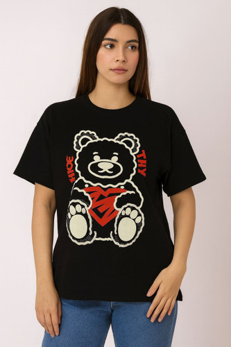 تیشرت پیش نخ