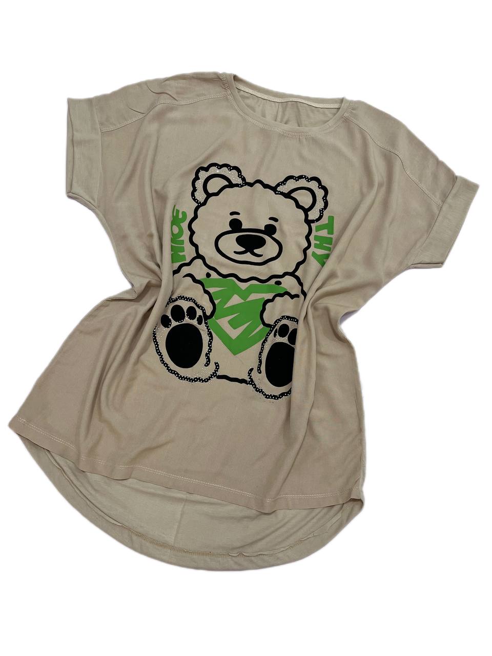 تیشرت پیش نخ