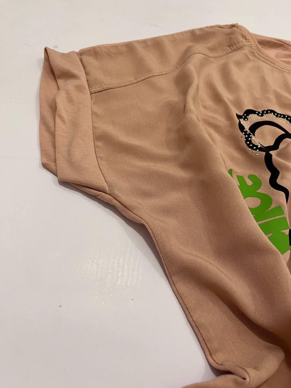 تیشرت پیش نخ