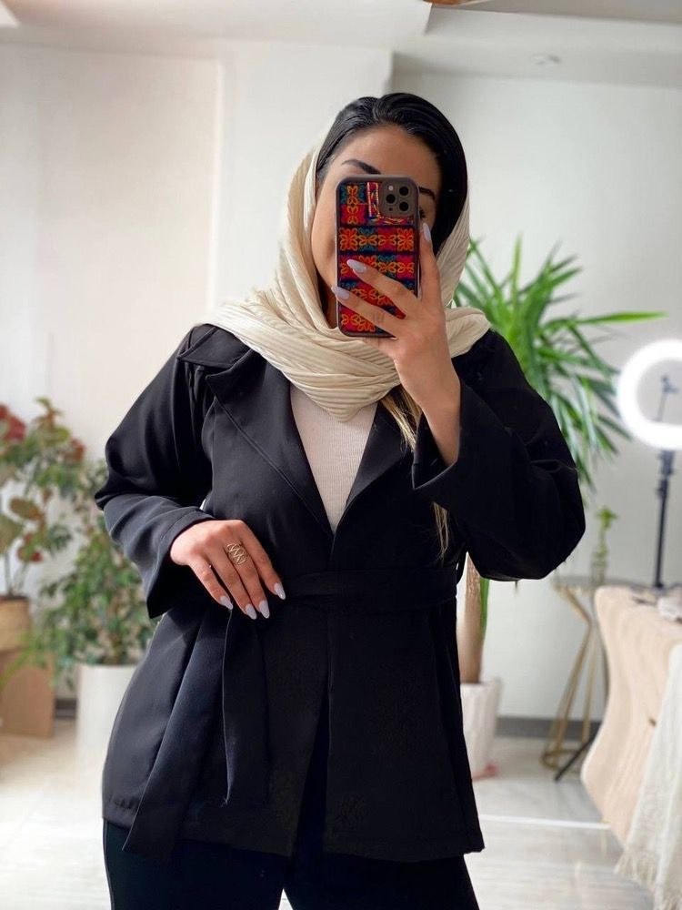کت زنانه