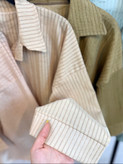 شومیز باکسی زنانه