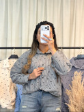 شومیز باکسی زنانه