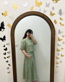 ست سارافون و رویه زنانه